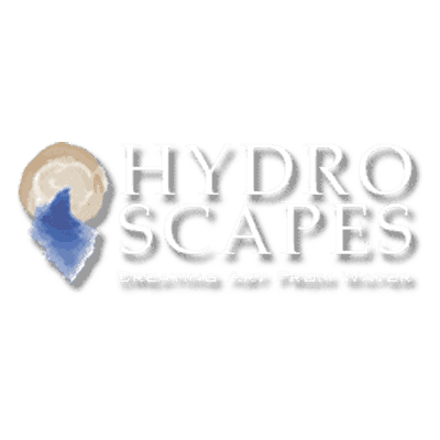 Hydro Scapes Logo