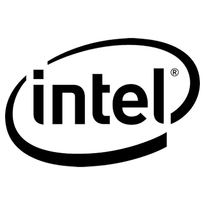 Intel Logo