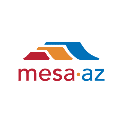 City of Mesa Logo