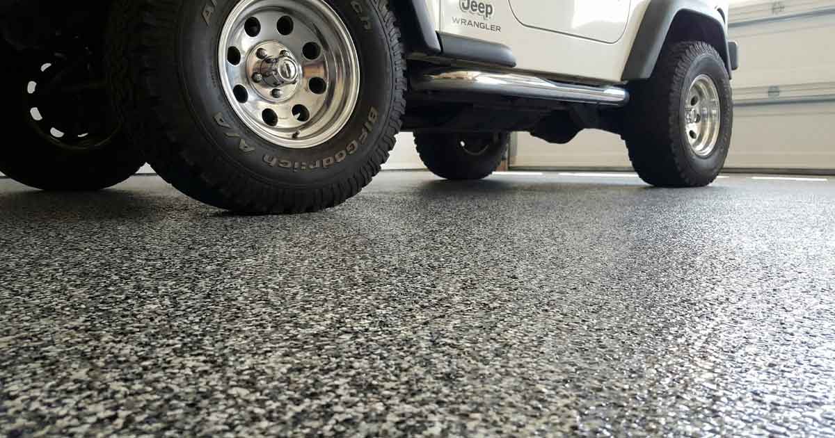 Durability Tested: High-Temperature Hot Tire Resistance