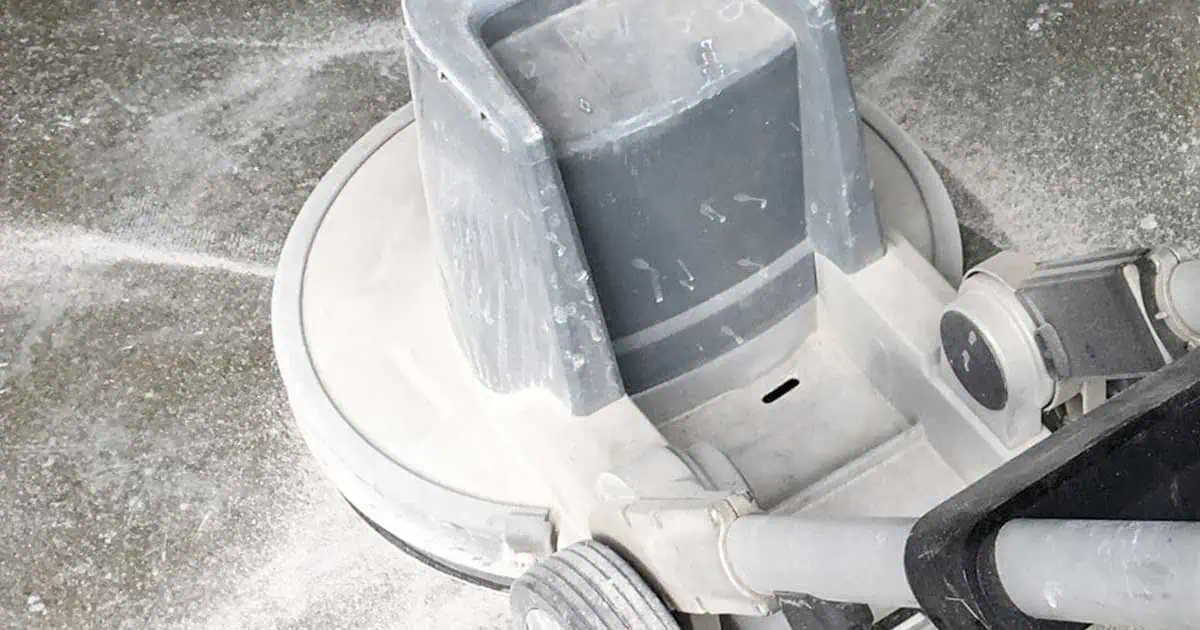 Polishing Machinery Achieving Gloss Refraction