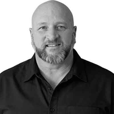 Jeff Newcombe, Owner of Carefree Stone